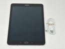 Samsung Galaxy Tab S2 9.7 32GB SM-T810 Black Good