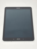 Samsung Galaxy Tab S2 9.7 32GB SM-T810 Black Good