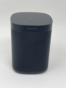 Sonos One SL Black Wireless WiFi Smart Speaker Very Good