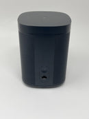 Sonos One SL Black Wireless WiFi Smart Speaker Very Good