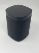 Sonos One SL Black Wireless WiFi Smart Speaker Very Good