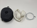 Beats by Dr. Dre Solo Pro Wireless On Ear Headphones - Ivory Excellent