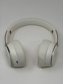 Beats by Dr. Dre Solo Pro Wireless On Ear Headphones - Ivory Excellent
