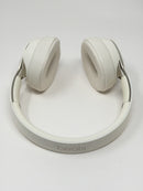 Beats by Dr. Dre Solo Pro Wireless On Ear Headphones - Ivory Excellent