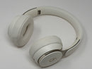 Beats by Dr. Dre Solo Pro Wireless On Ear Headphones - Ivory Excellent