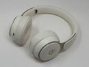 Beats by Dr. Dre Solo Pro Wireless On Ear Headphones - Ivory Excellent