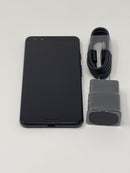 Google Pixel 3 64GB Unlocked G013A Just Black Good