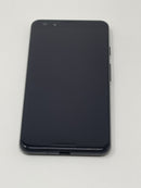 Google Pixel 3 64GB Unlocked G013A Just Black Good