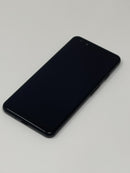 Google Pixel 3 64GB Unlocked G013A Just Black Good