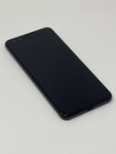 Google Pixel 3 64GB Unlocked G013A Just Black Good