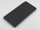 LG G8X ThinQ AT&T 128GB Aurora Black LM-G850UM Good