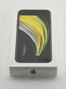 Apple iPhone SE 2nd Gen 2020 64GB Verizon Black A2275 Brand New Sealed