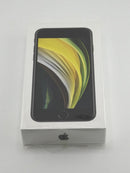 Apple iPhone SE 2nd Gen 2020 64GB Verizon Black A2275 Brand New Sealed