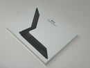Apple Magic Keyboard for 11in iPad Pro MXQT2LL/A Black Brand New Sealed