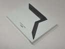 Apple Magic Keyboard for 11in iPad Pro MXQT2LL/A Black Brand New Sealed