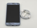 Motorola Moto X4 XT1900-1 32GB Android One Sterling Blue Unlocked Very Good