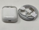 Apple Airpods 2 with Charging Case MV7N2BE/A Used