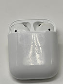Apple Airpods 2 with Charging Case MV7N2BE/A Used