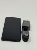 Google Pixel 3 XL - 128 GB - Just Black (Unlocked) Good
