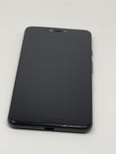 Google Pixel 3 XL - 128 GB - Just Black (Unlocked) Good