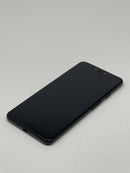 Google Pixel 3 XL - 128 GB - Just Black (Unlocked) Good