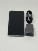 Samsung Galaxy S20 5G Unlocked 128GB SM-G981U Cosmic Gray Good