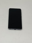 Samsung Galaxy S20 5G Unlocked 128GB SM-G981U Cosmic Gray Good