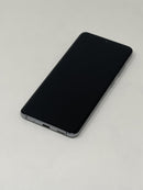 Samsung Galaxy S20 5G Unlocked 128GB SM-G981U Cosmic Gray Good