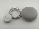 Google Nest Mini Smart Assistant 2nd Generation Chalk H2C Very Good