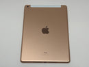 Apple iPad 10.2 7th Generation 32GB Cellular Unlocked A2200 Gold  MW6K2LL/A