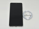 Samsung Galaxy Note10 Lite 8GB + 128GB Factory Unlocked Aura Glow Good