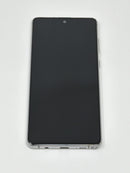 Samsung Galaxy Note10 Lite 8GB + 128GB Factory Unlocked Aura Glow Good