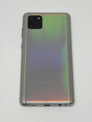 Samsung Galaxy Note10 Lite 8GB + 128GB Factory Unlocked Aura Glow Good