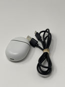 Google Pixel Buds 2nd Gen. Wireless In-Ear Headset Almost Black Good