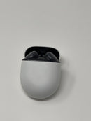 Google Pixel Buds 2nd Gen. Wireless In-Ear Headset Almost Black Good