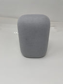 Google Nest Audio Smart Speaker Chalk Very Good