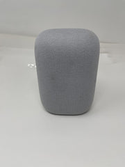 Google Nest Audio Smart Speaker Chalk Very Good