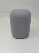 Google Nest Audio Smart Speaker Chalk Very Good