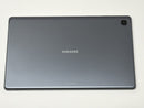Samsung Galaxy Tab A7 10.4 32GB WiFi SM-T500 Dark Gray Good