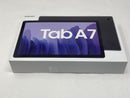Samsung Galaxy Tab A7 10.4 32GB WiFi SM-T500 Dark Gray Good