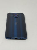 Nokia 8.3 128GB TA-1243 Unlocked Polar Night Very Good