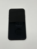 Apple iPhone XR 64GB Cricket A1984 MH6F3LL/A Black Used
