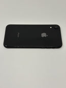 Apple iPhone XR 64GB Cricket A1984 MH6F3LL/A Black Used