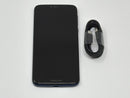 Motorola Moto G7 Power - 32 GB - Marine Blue (Unlocked) Good
