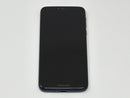 Motorola Moto G7 Power - 32 GB - Marine Blue (Unlocked) Good