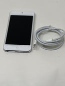 Apple iPod Touch 7th Generation 256GB A2178 Silver Good