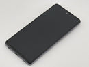 Samsung Galaxy A52 5G 128GB AT&T SM-A526U Black Good