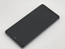 Samsung Galaxy A52 5G 128GB AT&T SM-A526U Black Good