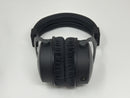 Beyerdynamic DT 1770 PRO Over the Ear Headphones Black Very Good