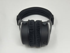 Beyerdynamic DT 1770 PRO Over the Ear Headphones Black Very Good
